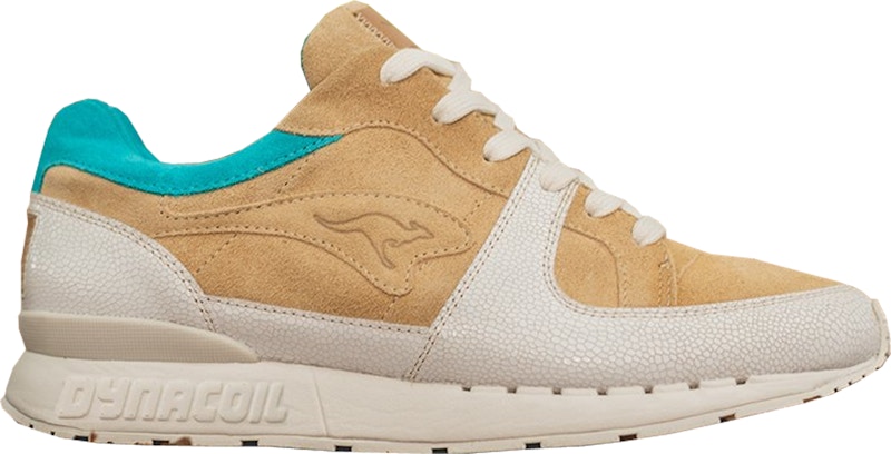 KangaROOS Coil R-1 Hanon Moonshine Beige