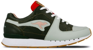 KangaROOS Coil-R1 Overkill Adam & Eve Groen