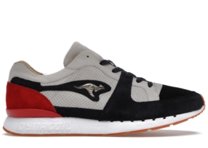KangaROOS Coil R1 Playmaker Marineblauw
