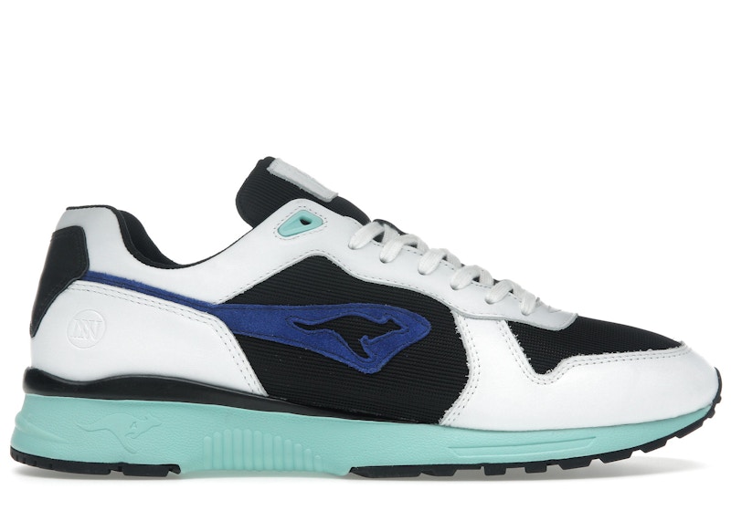 KangaROOS Finalist Inan Batman Marineblauw