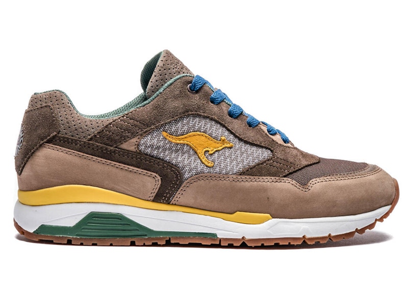 KangaROOS Ultimate Bobby’s Gin Blauw