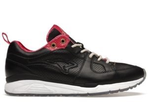 KangaROOS Ultimate R1 Glory Hole Reeperbahn Zwart