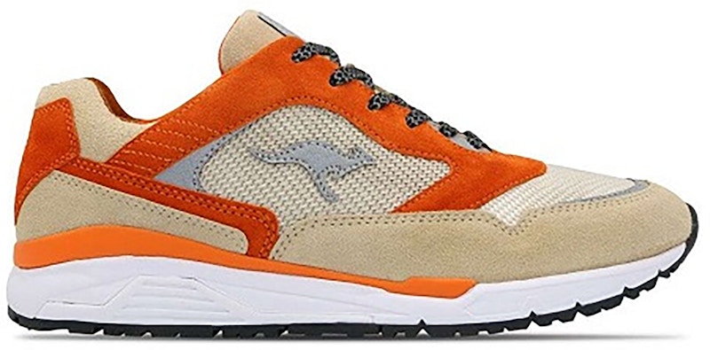 KangaROOS Ultimate Triple Zero Oranje