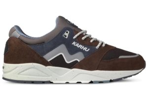 Karhu Aria 95 Java India Ink Bruin