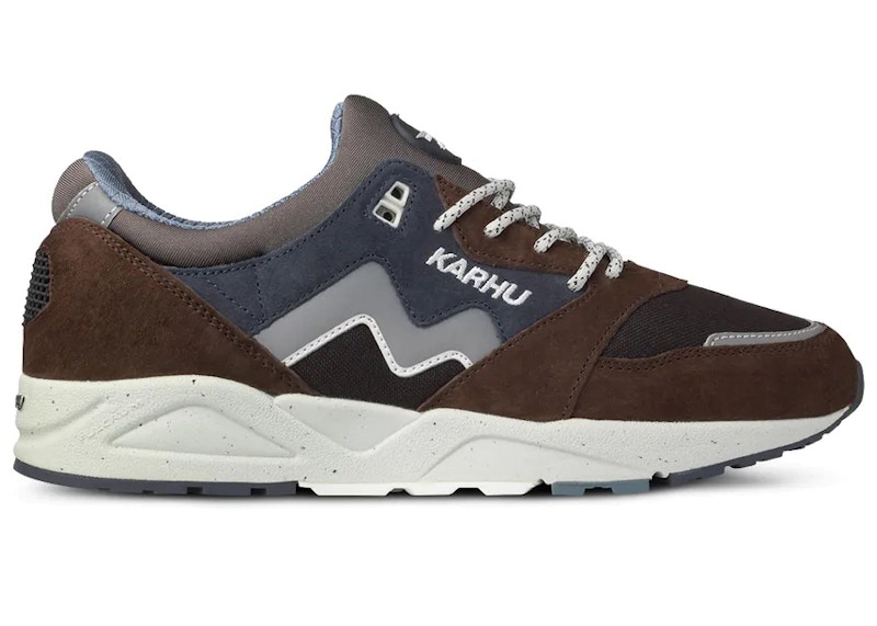 Karhu Aria 95 Java India Ink Bruin