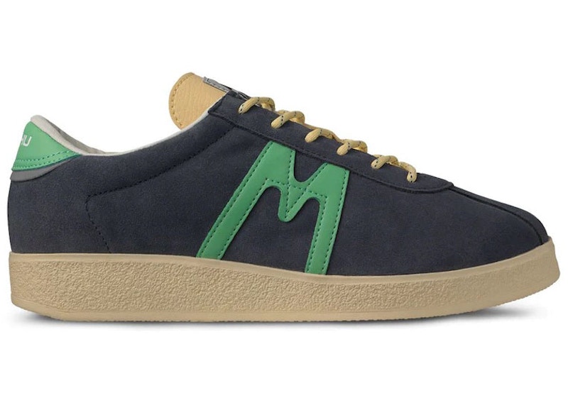 Karhu Trampas Ink Absinthe India Ink/absinthe