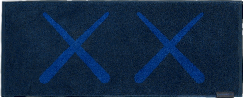 KAWS Holiday Towel