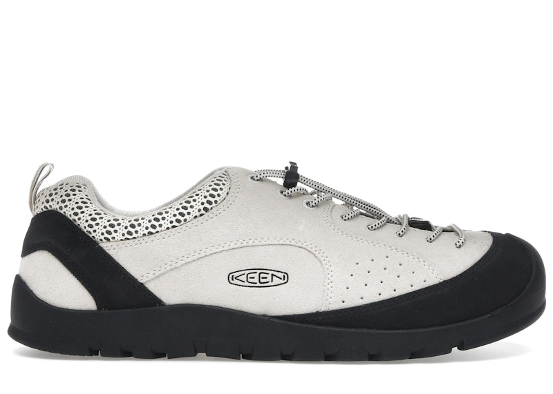Keen Jasper Rocks Birch Zwart