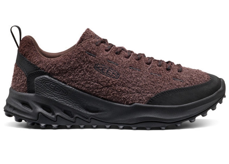 Keen Jasper Zionic Java Zwart