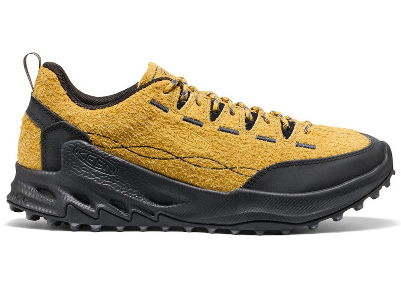Keen Jasper Zionic Curry Naval Lemon Curry/naval Academy