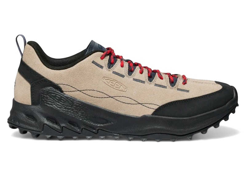 Keen Jasper Zionic Safari / Sky Captain
