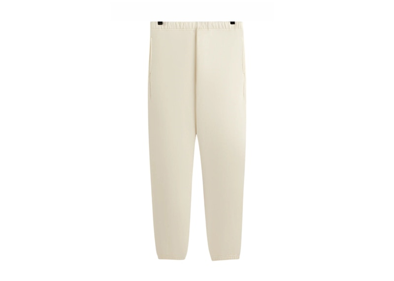 Kith 101 Lofty Fleece Nelson Sweatpant Article Particle