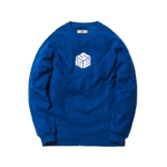 Blauw