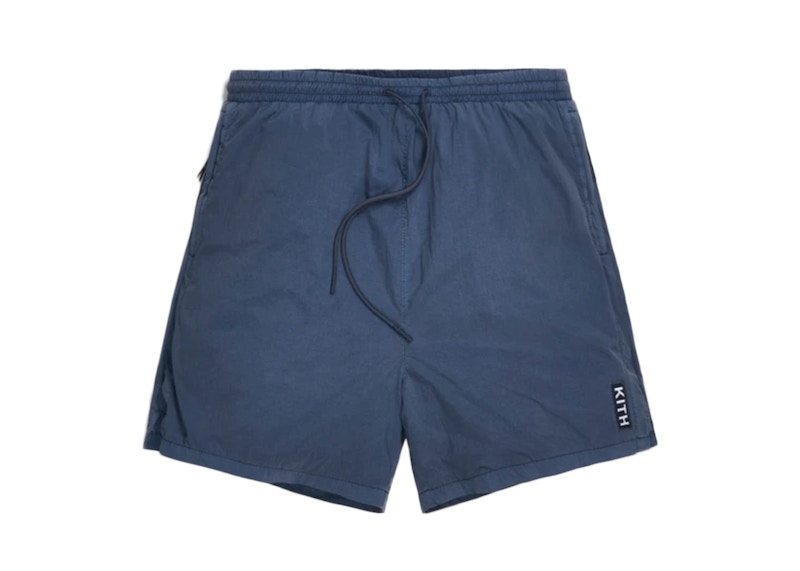 Kith Active Swim Short Shark