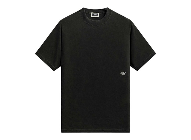 Kith Adrian Tee Zwart