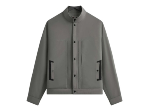 Kith Alonzo Tech Jacket Beyond