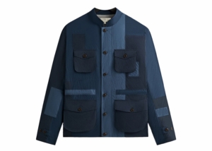 Kith Amare Patchworked Jacket Innate