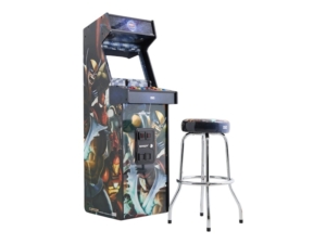 Kith Arcade1Up Marvel vs. Capcom 2 Arcade Machine