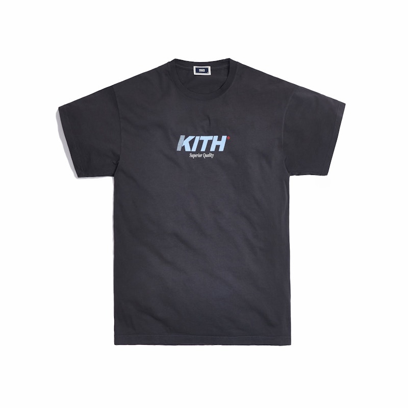 Kith Authorized Service Tee Shark
