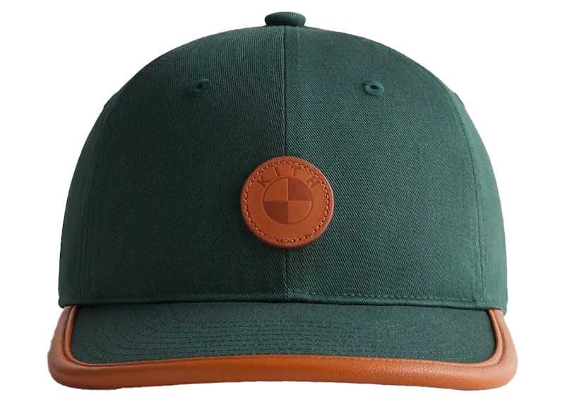Kith BMW Embossed Roundel Cap Vitality