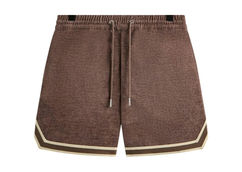 Kith Chenille Curtis Short Poise