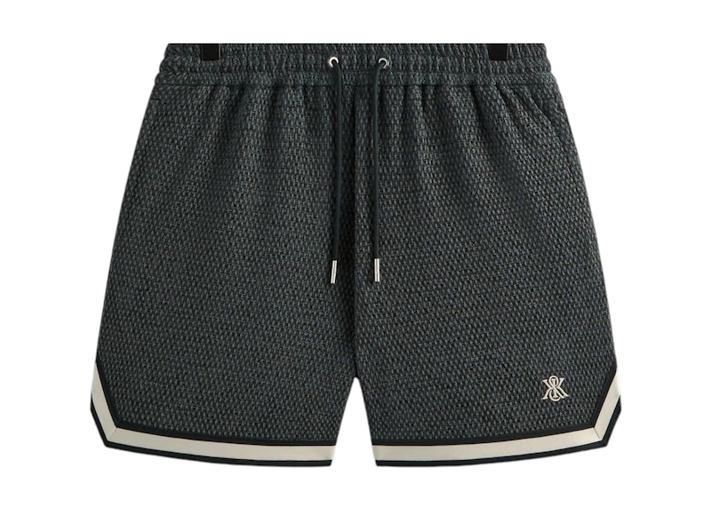 Kith Chenille Tweed Curtis Short Machine