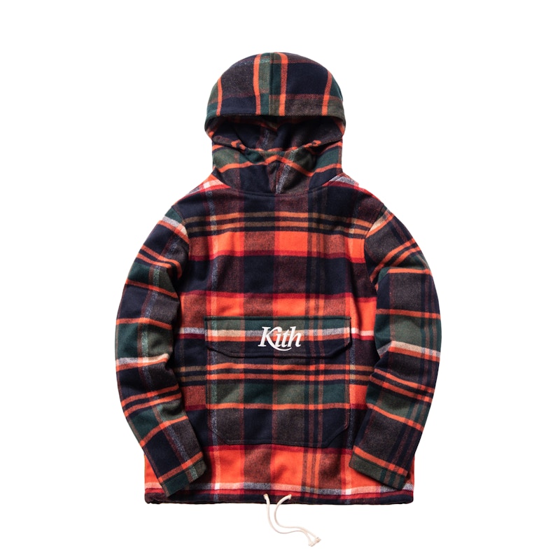 Kith Multicolor