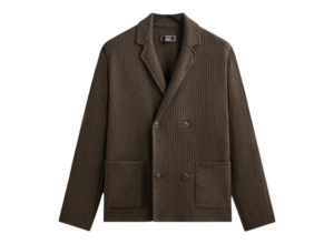 Kith Crochet Knit Raya Blazer Underground