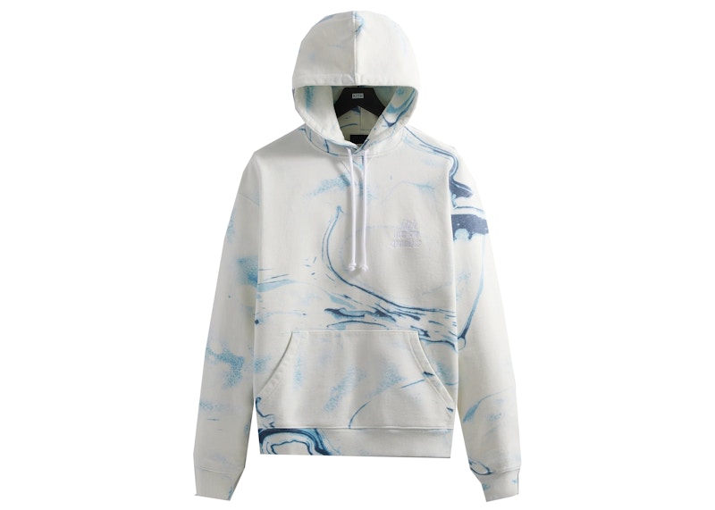 Kith Design Studios Hoodie Current Currant