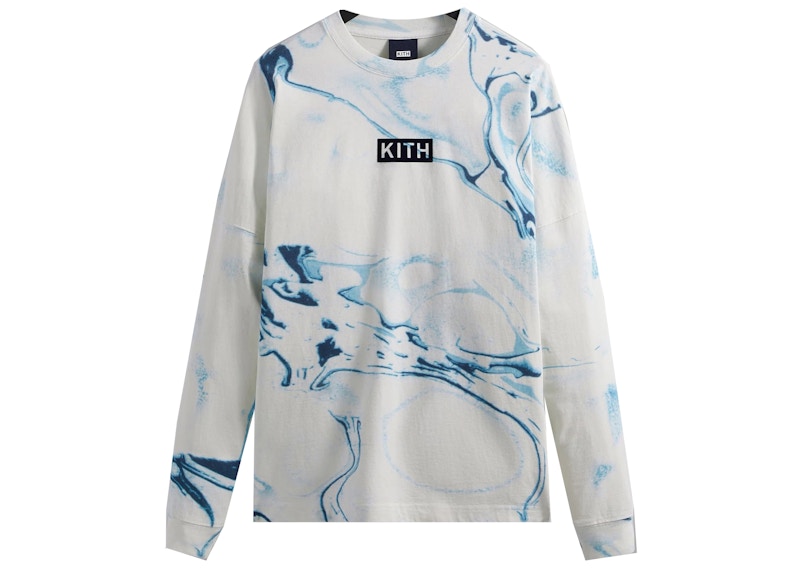 Kith Design Studios Spirit Tee Current Currant