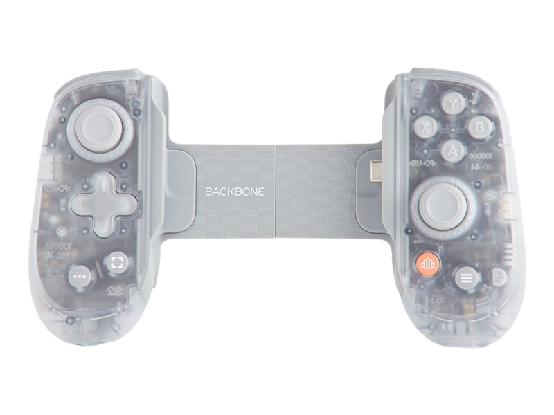 Kith For Backbone Pro Gaming Controller Frost