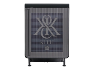 Kith For Rocco Super Smart Fridge