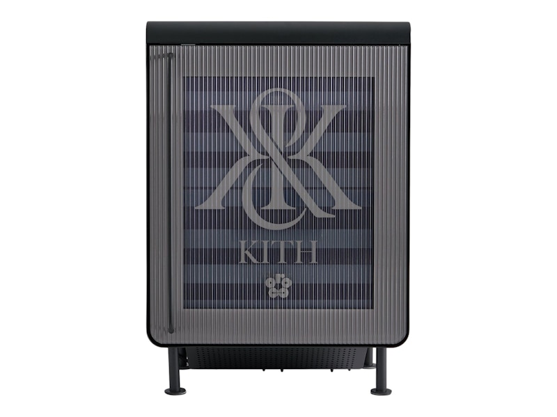 Kith For Rocco Super Smart Fridge