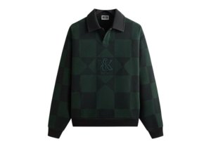 Kith Geo Quilted Nelson Rugby Stadium