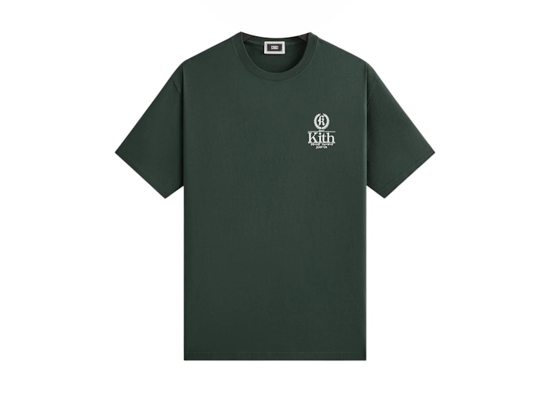 Kith Insignia Vintage Tee Stadium