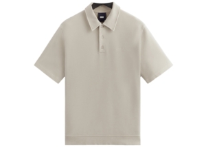 Kith Interlock Graham Polo Field