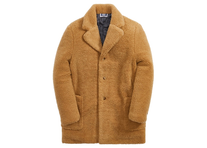 Kith Kids Royce Jacket Desert