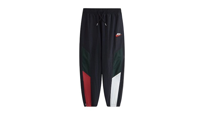 Kith Kids x Nike Track Pant Multi Multicolor