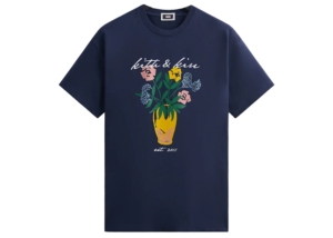 Kith & Kin 2011 Tee Nocturnal