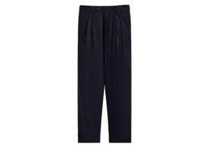 Kith & Kin Herringbone Tyler Pant Ink