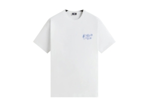 Kith & Kin Ribbon Tee Wit