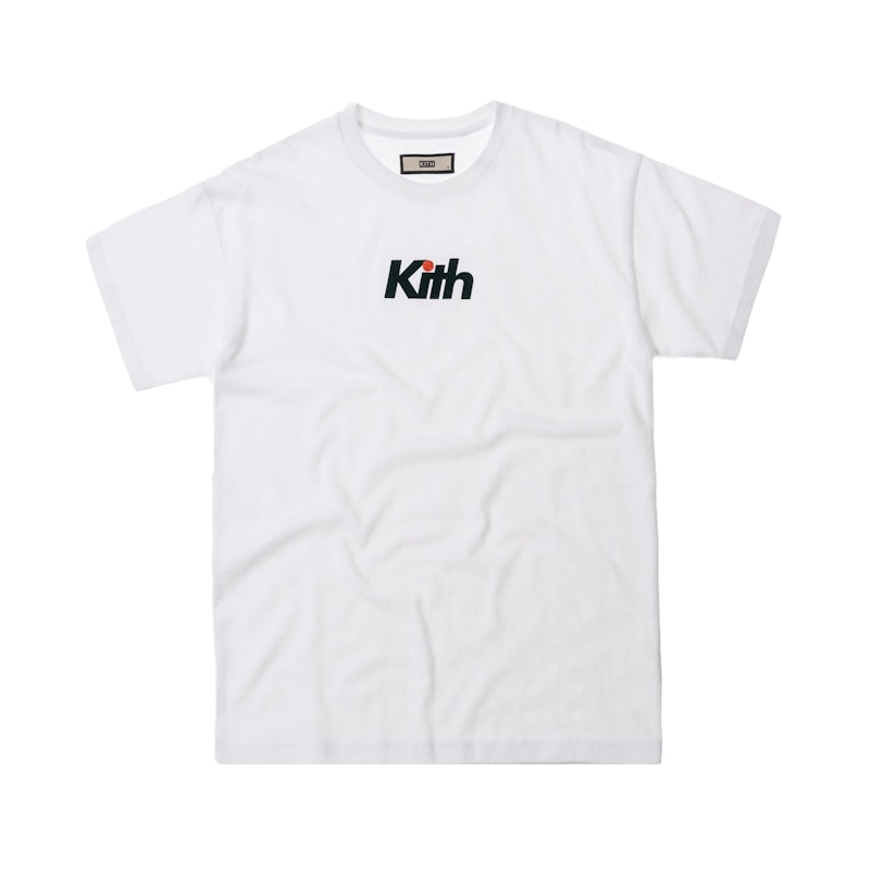 Kith Collins Tee Miami Home