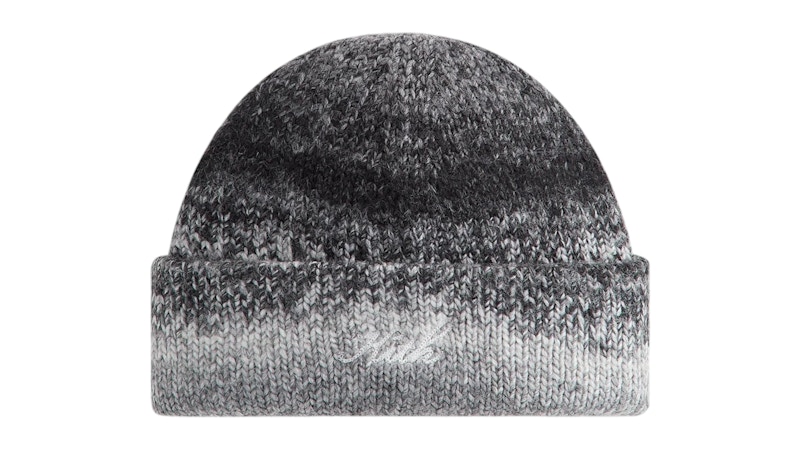 Kith Kithmas Poly Wool Gradient Mia Beanie Atlas