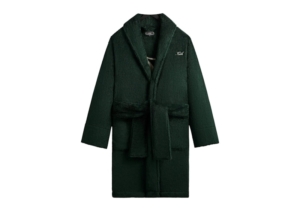 Kith Kithmas Script Robe Stadium