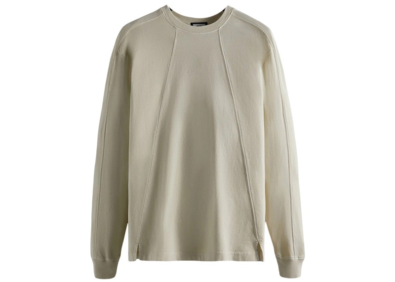 Kith /S Panelled 101 Pullover Zephyr