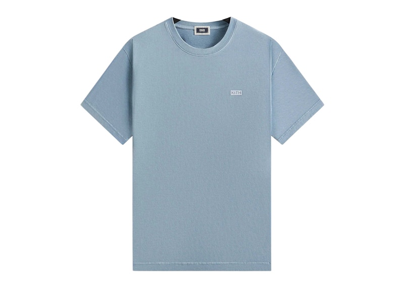 Kith LAX Tee Analysis