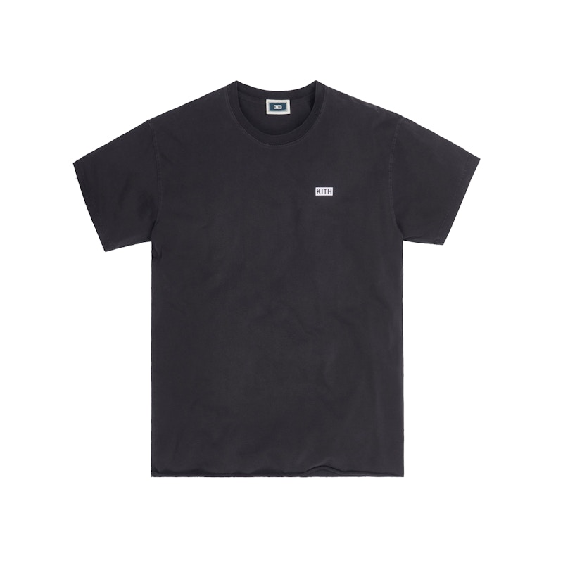 Kith LAX Tee Kindling