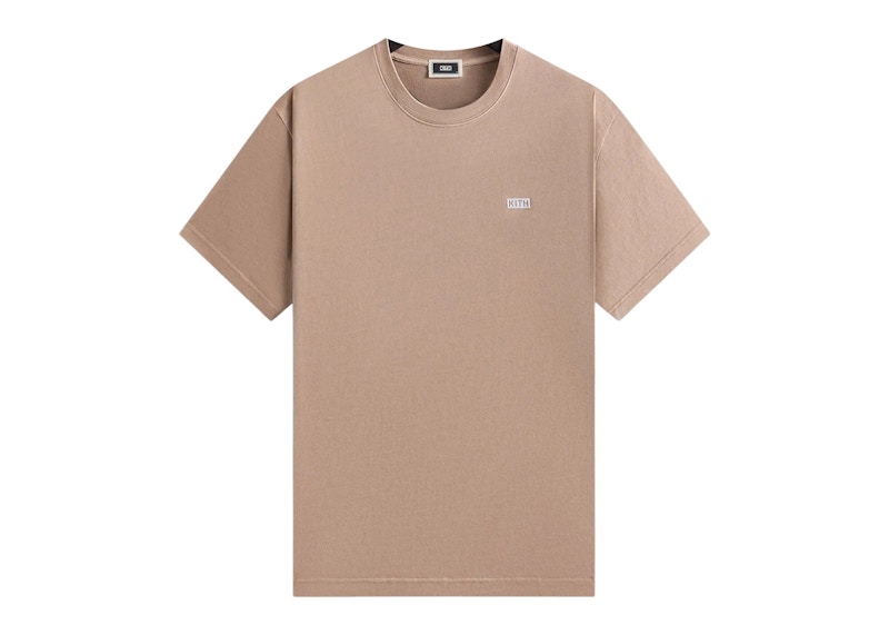 Kith LAX Tee Molecule