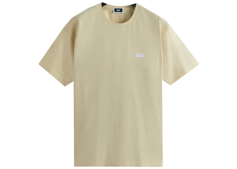 Kith Lax Tee Durum