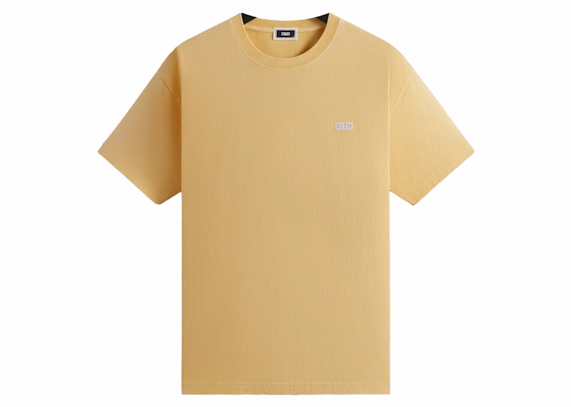 Kith Lax Tee Glad